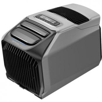 Climatiseur EcoFlow Wave 3 avec batterie