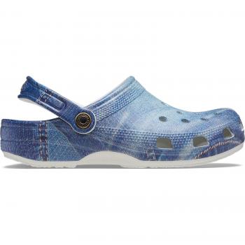 Calzado Casual Denim Unisex