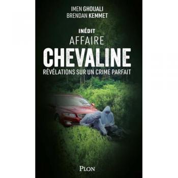 Imen Ghouali Affaire Chevaline