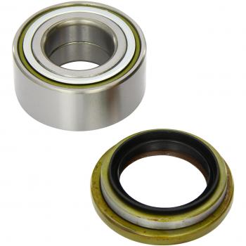 MAPCO 26555 Kit de cojinete de rueda