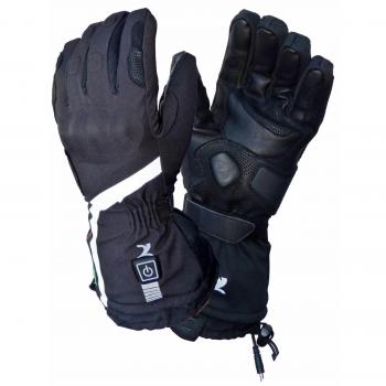 Guantes calefactores Moto Klan Excess Pro 2.0 (tamaño XXL)