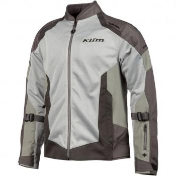 KLIM Chaqueta Induction Cool Gris Talla L