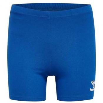 Hummel Damen Volleyballshorts Bleu S