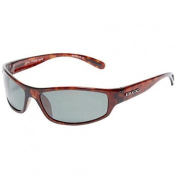 Bloc Hornet Polarisierte PT22 Schildkrötenmuster Herren Sonnenbrille
