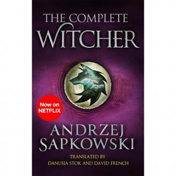 Complete Witcher