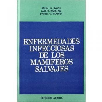 Enfermedades infecciosas de los mamíferos salvajes