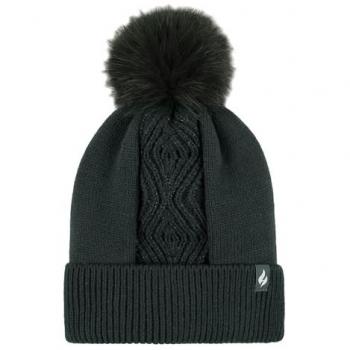 Women's Kiruna Pom Pom Hat