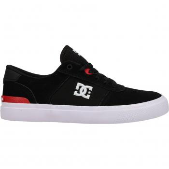DCShoe Court Graffik Black EU 45