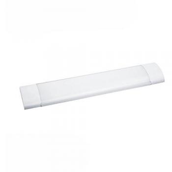 LED Tube Light 48W 121cm 6400K Cold White 4200 Lumens