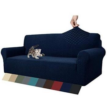 MAXIJIN Super Stretch Sofa Cover for 3 Seater