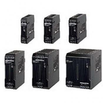 Omron Pro Switching Power Supply 12V DC 2.5A 30W DIN Rail Mount