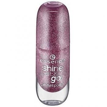 Essence Shine Last & Go Gel Esmalte 11 8ml