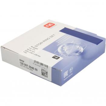 Pack de Segments de Piston NE 8907530000