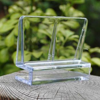 AcuaCover Clips Transparentes