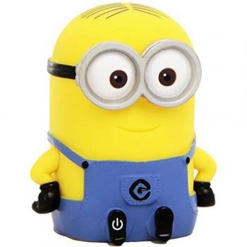Giocattolo Luminosa Minions da IMC