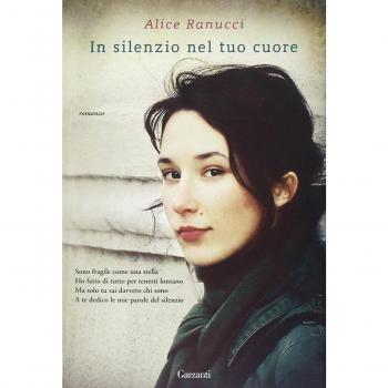 In silenzio nel tuo cuore