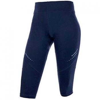 Caprihose Trango pc008030 – Damen, M, Dunkelblau