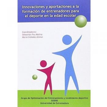 INNOVACIONES Y APORTACIONES FORMACION ENTRENADORES DEPORTE EDAD ESCOLAR
