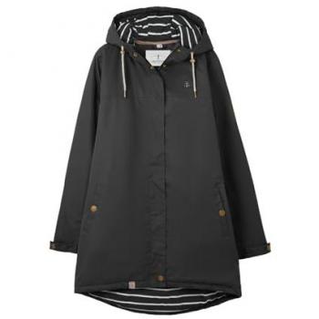 Lighthouse Eva Long Coat for Women