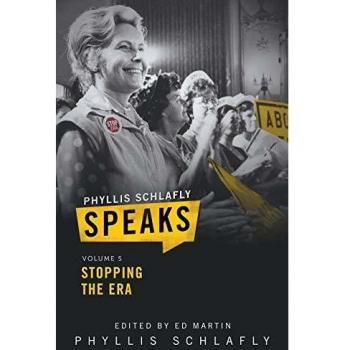 Phyllis Schlafly Speaks Volume 5
