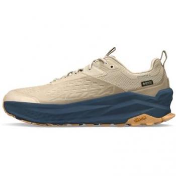 Zapatillas Altra Olympus 6 Hike Low con GORE-TEX