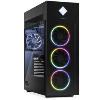 Omen 45L GT22‑2000nf – Desktop Gaming HP, i9‑14900K, 64 Go RAM, RTX 4090