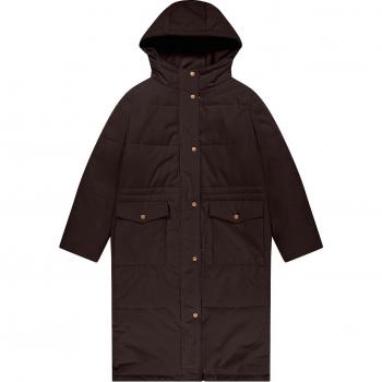 Parka caldo oversize donna Wrangler