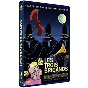 CD Les Trois Brigands