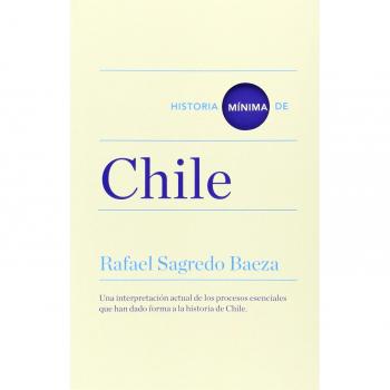 Historia mínima de chile