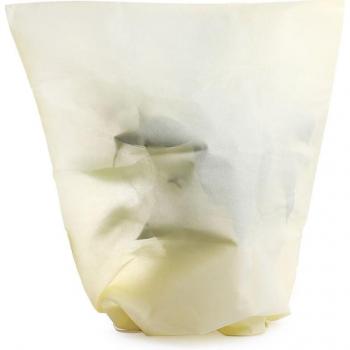 Voile anti-gel double – Housses 800 × 1000 mm, 70 g/m², réutilisable