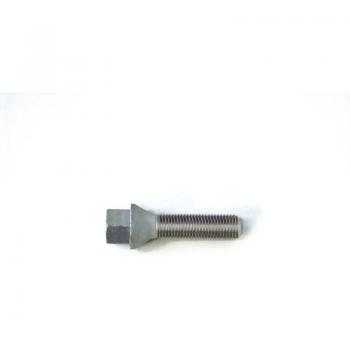 PFERD Diamant-Nadelfeile DF 4152, halbrund