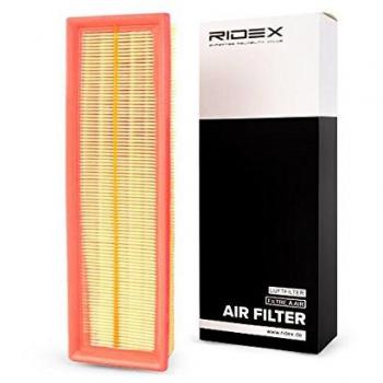RIDEX Luftfilter 8A0247 Filter