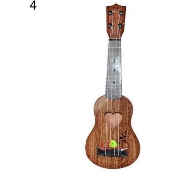 Musikalische Linde Ukulele