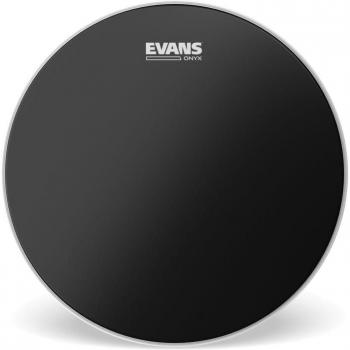 Evans 20 Zoll Onyx Trommelkopf