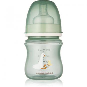 Canpol GOOSE Babypausee 120 ml