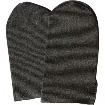 Schweißbeweis-Hülse Handschuhe Fiber Finger, atmungsaktiv 95AF