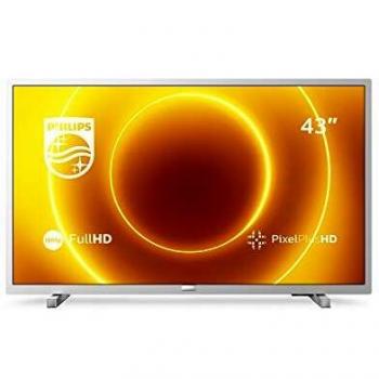 Televisor LED Philips 5500 Series 43PFS5525/12 43