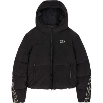 Chaqueta EA7 Emporio Armani Mujer Extra Aislante