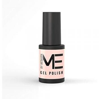 Vernis Gel ME Mesauda Milano n°111 Marshmallow 4,5ml