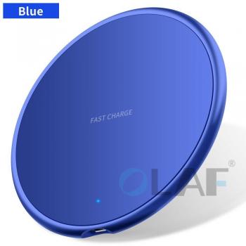 Carga Express Olaf QI 10W