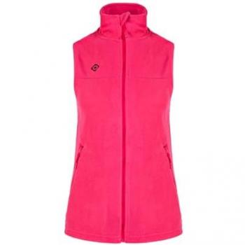 Vestuario Polar Izas Padru W Vest para Mujer