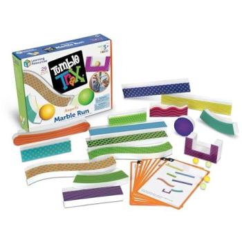 ColorSplash Magnetic Marble Journey