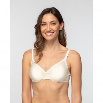 PLAYTEX Sutiã Confortável Sem Arco P6393-898