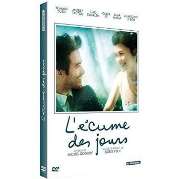 L'Écume des Jours