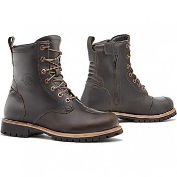 Bottes de moto homologuées Forma Legacy Dry