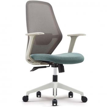 Nautilus Designs High Back Mesh Operator Chair