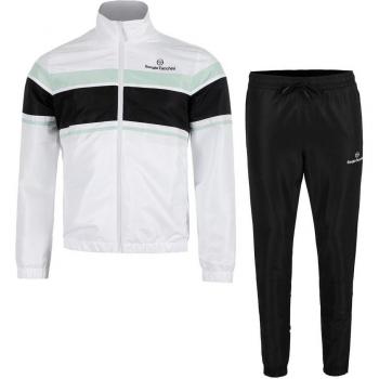Black Arpa Athletic Set by Sergio Tacchini – Men's Size S