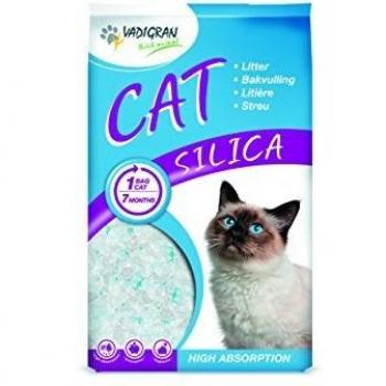 Vadigran Litière Silica 16L