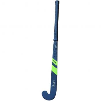 Uwin Carbon SR-X Hockeystick 34in Limoen-Citroen