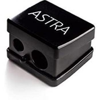 Astra Double Sharpener per matite